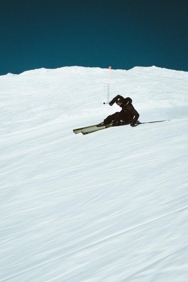 Faction Dancer 2 Skis 2023