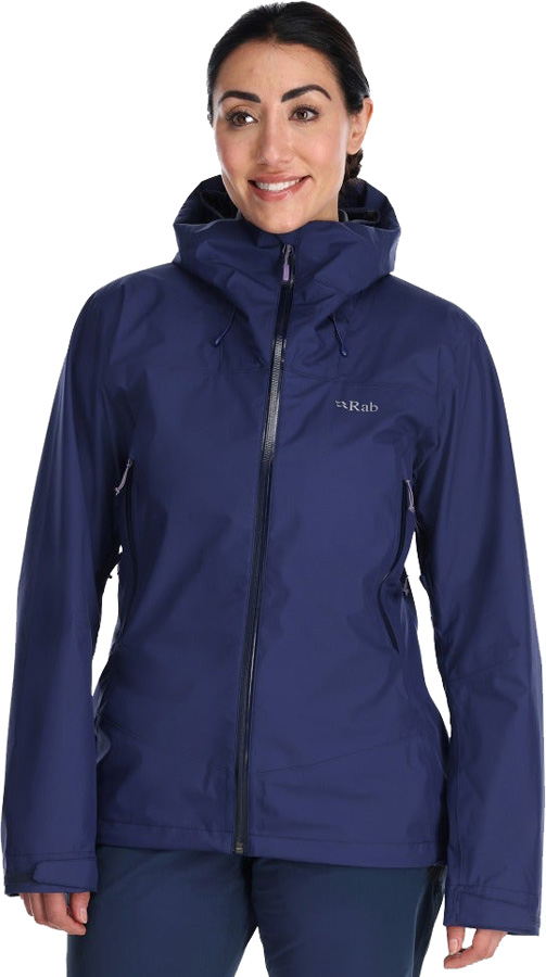 Rab Arc Eco Women's Waterproof Jacket