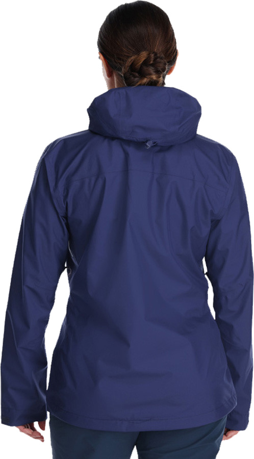Rab Arc Eco Women's Waterproof Jacket