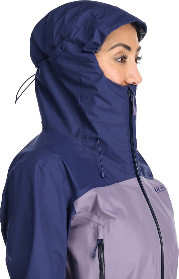 Rab Arc Eco Women's Waterproof Jacket