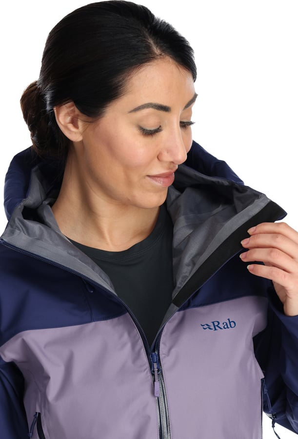 Rab Arc Eco Women's Waterproof Jacket