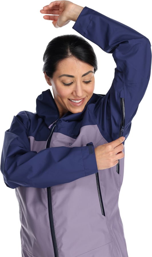 Rab Arc Eco Women's Waterproof Jacket