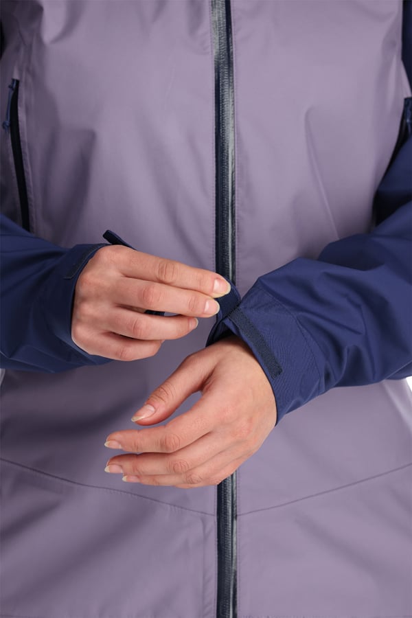 Rab Arc Eco Women's Waterproof Jacket