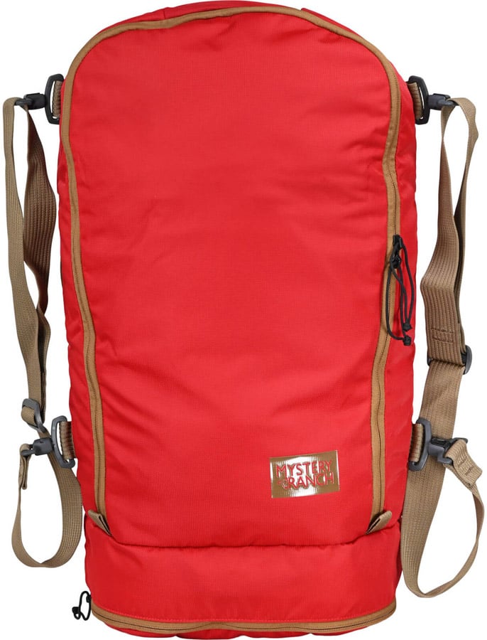 Mystery Ranch Mission Stuffel Duffel Bag Holdall