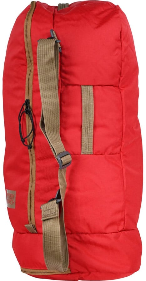 Mystery Ranch Mission Stuffel Duffel Bag Holdall