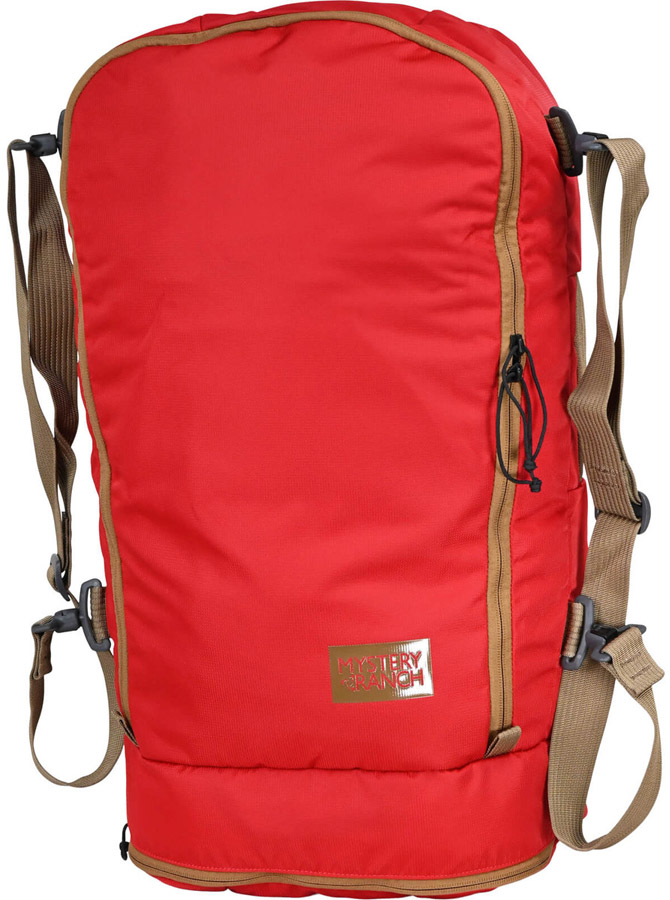 Mystery Ranch Mission Stuffel Duffel Bag Holdall