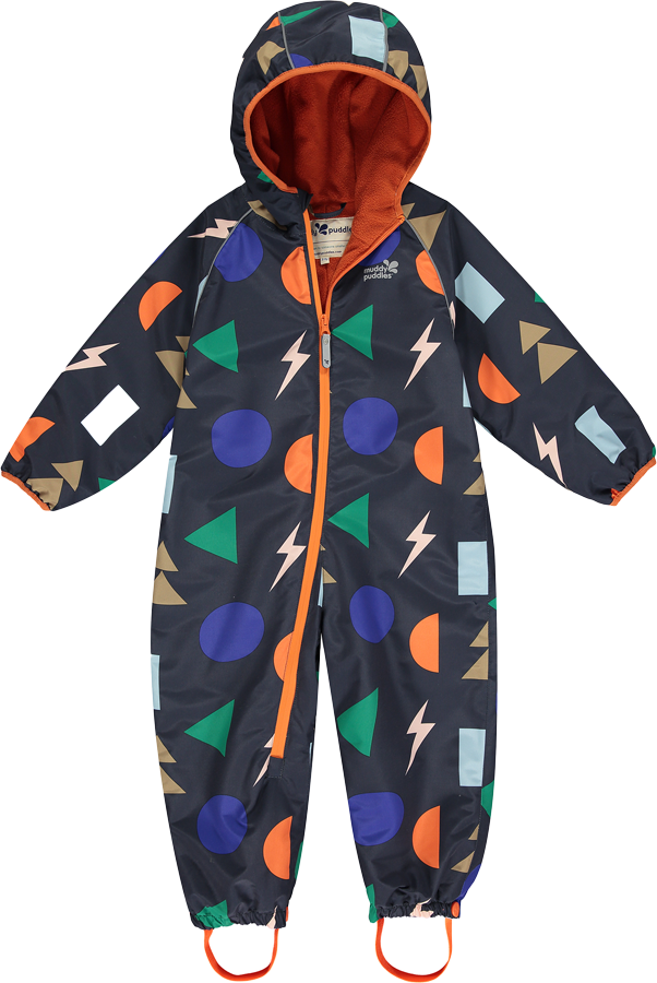 Muddy Puddles EcoSplash Kids' Waterproof Puddle Suit