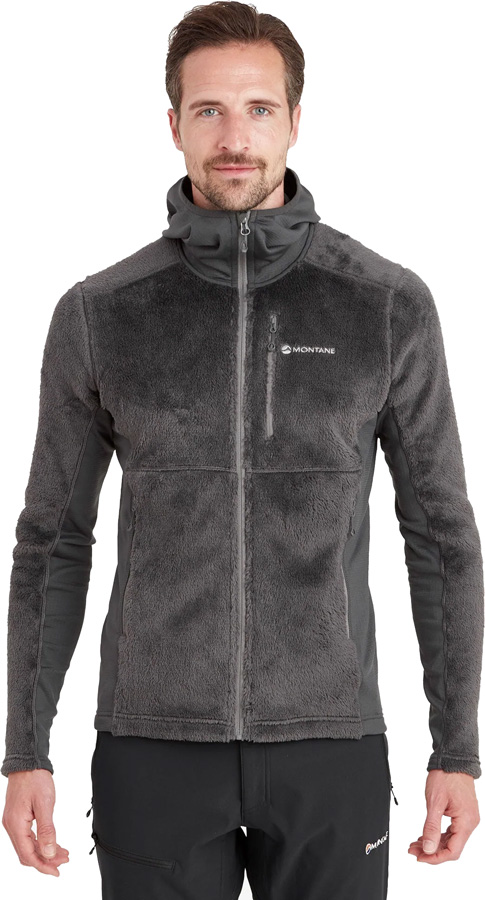 Montane Protium XPD Fleece Hooded Jacket