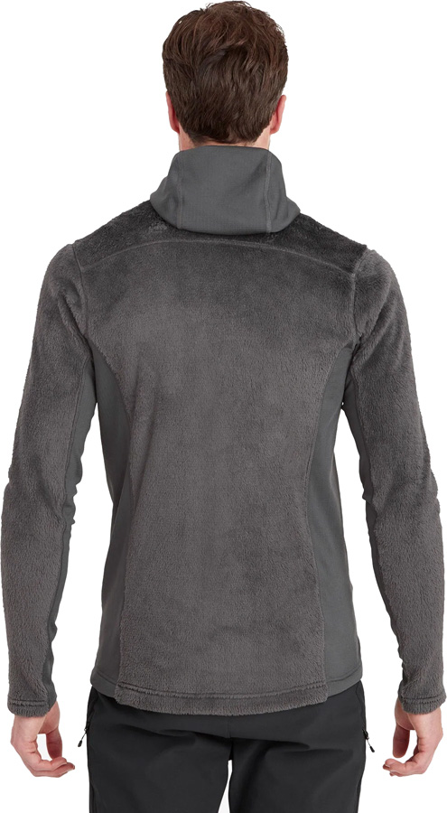 Montane Protium XPD Fleece Hooded Jacket