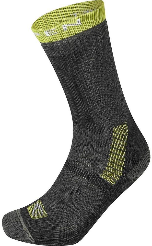 Lorpen T3 Heavy Trekker ECO Men's Hiking Sock