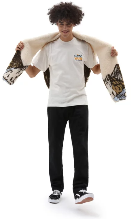 Vans MT. Short Sleeve T-Shirt