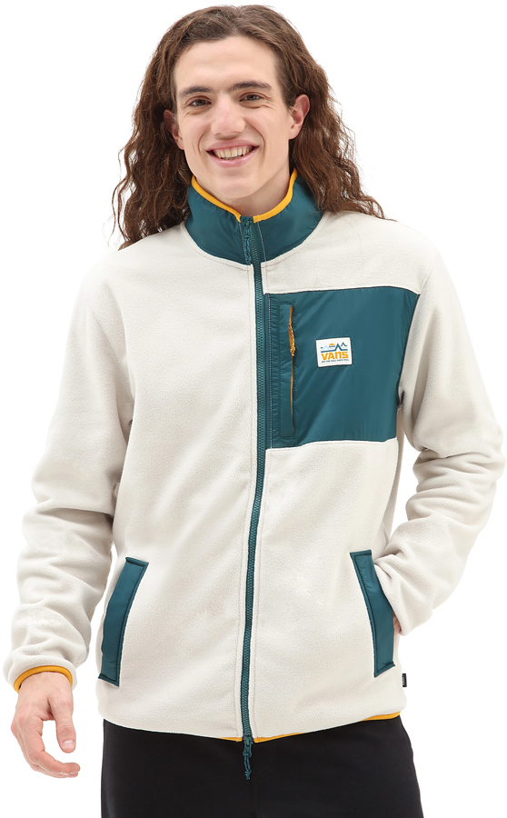Vans MT. Full-Zip Fleece