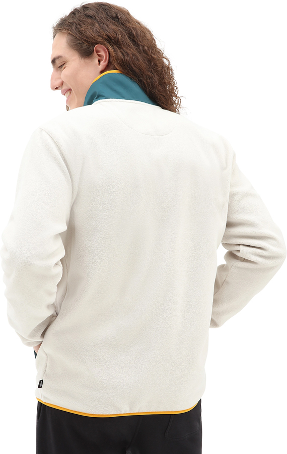 Vans MT. Full-Zip Fleece