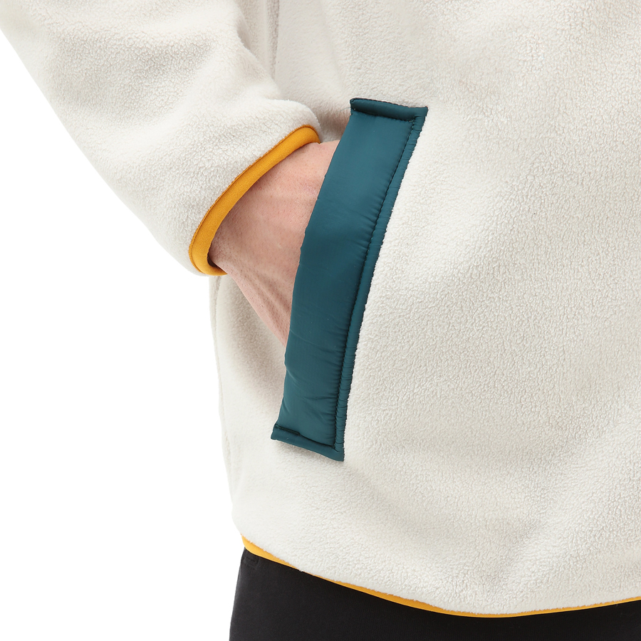 Vans MT. Full-Zip Fleece