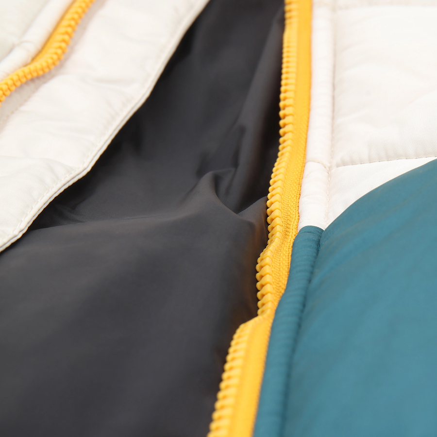 Vans MT. Full-Zip Fleece