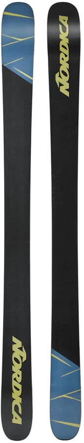 Nordica Unleashed 108 Flat Skis 2023