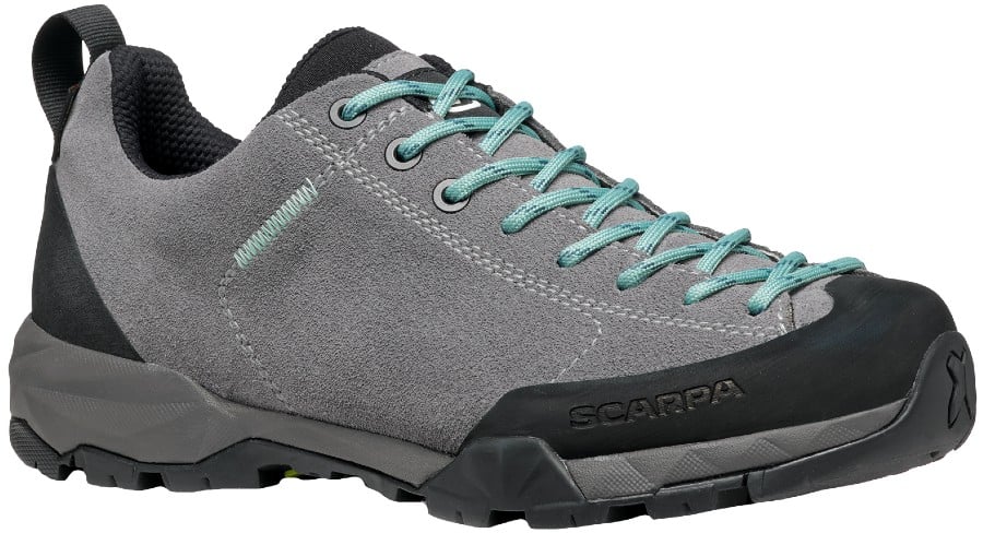 Scarpa Mojito Trail Gore-Tex Women's Approach/Walking Shoes