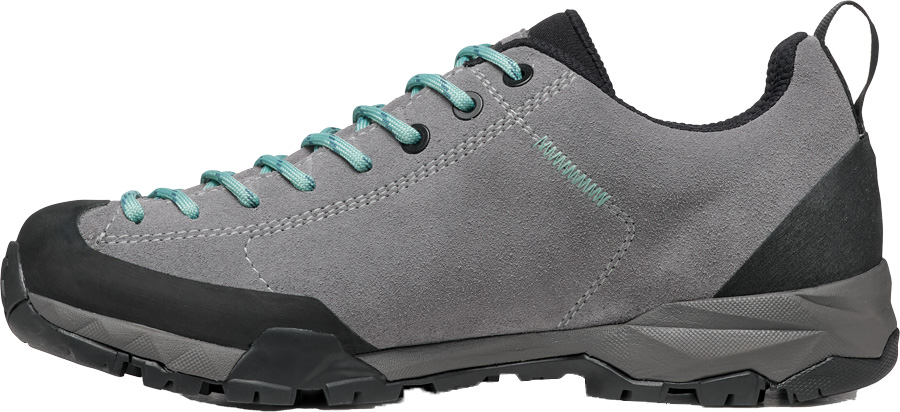 Scarpa Mojito Trail Gore-Tex Women's Approach/Walking Shoes