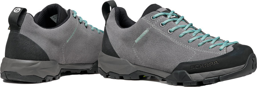 Scarpa Mojito Trail Gore-Tex Women's Approach/Walking Shoes
