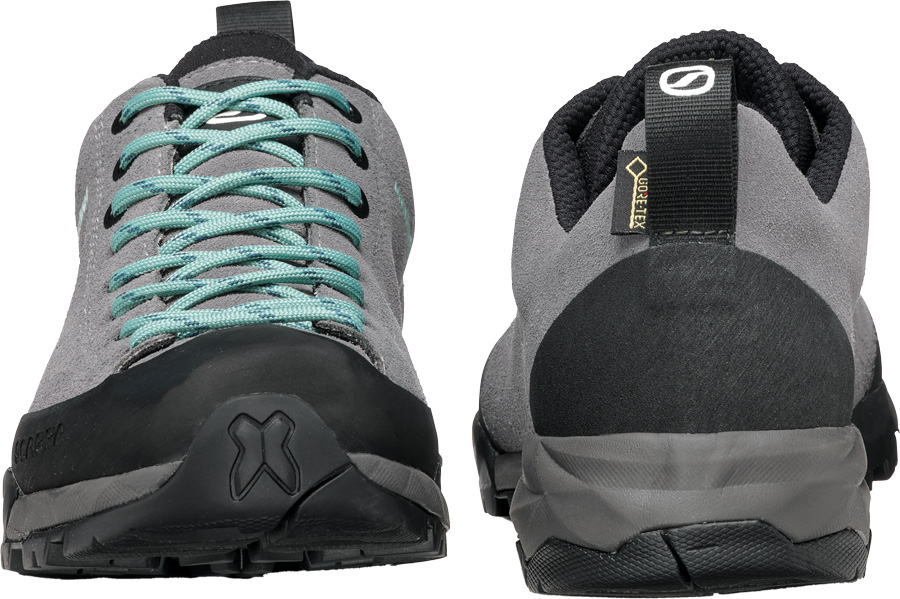 Scarpa Mojito Trail Gore-Tex Women's Approach/Walking Shoes