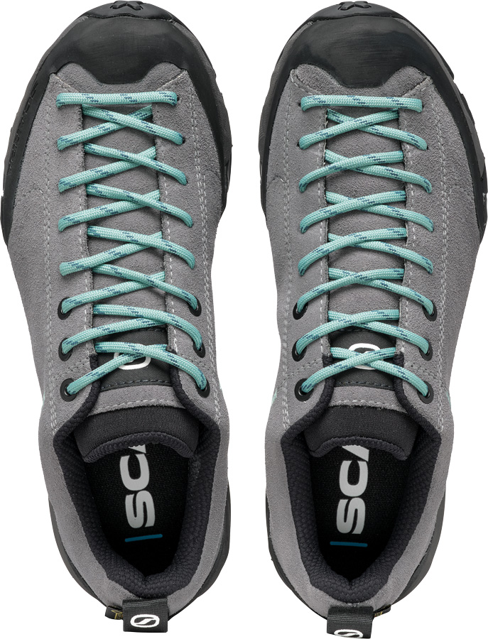 Scarpa Mojito Trail Gore-Tex Women's Approach/Walking Shoes