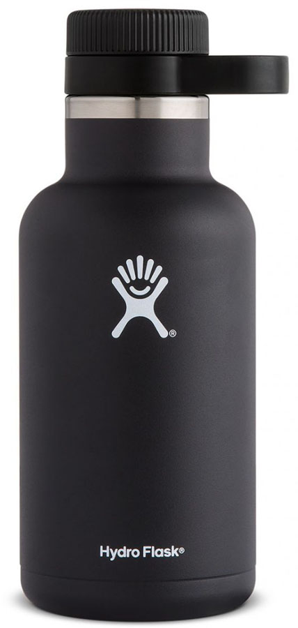 Hydro Flask Growler Vacuum Insulated Beer Flask