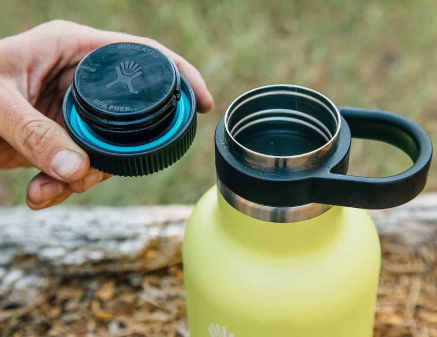 Hydro Flask Growler Vacuum Insulated Beer Flask