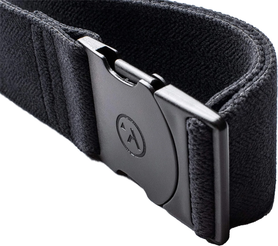 Arcade Swell Adventure Controlled Stretch Belt