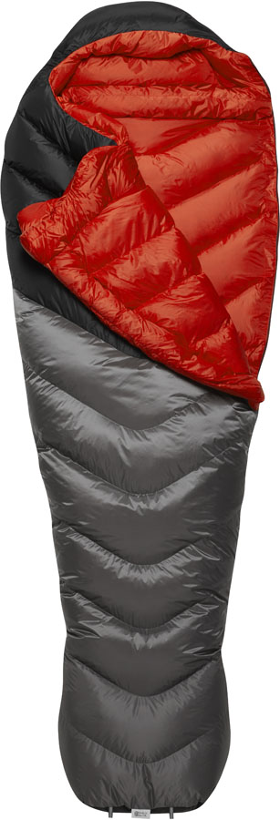 Rab Neutrino Pro 500 Ultralight Down Sleeping Bag