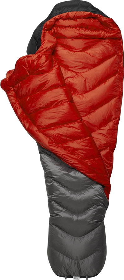 Rab Neutrino Pro 500 Ultralight Down Sleeping Bag