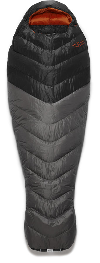 Rab Neutrino Pro 500 Ultralight Down Sleeping Bag