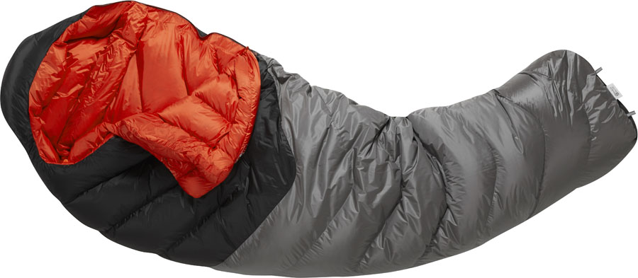 Rab Neutrino Pro 500 Ultralight Down Sleeping Bag