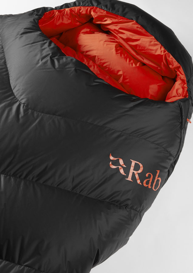 Rab Neutrino Pro 500 Ultralight Down Sleeping Bag