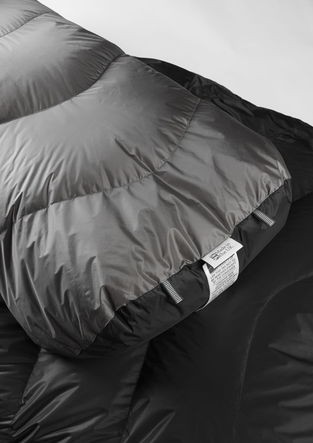 Rab Neutrino Pro 500 Ultralight Down Sleeping Bag