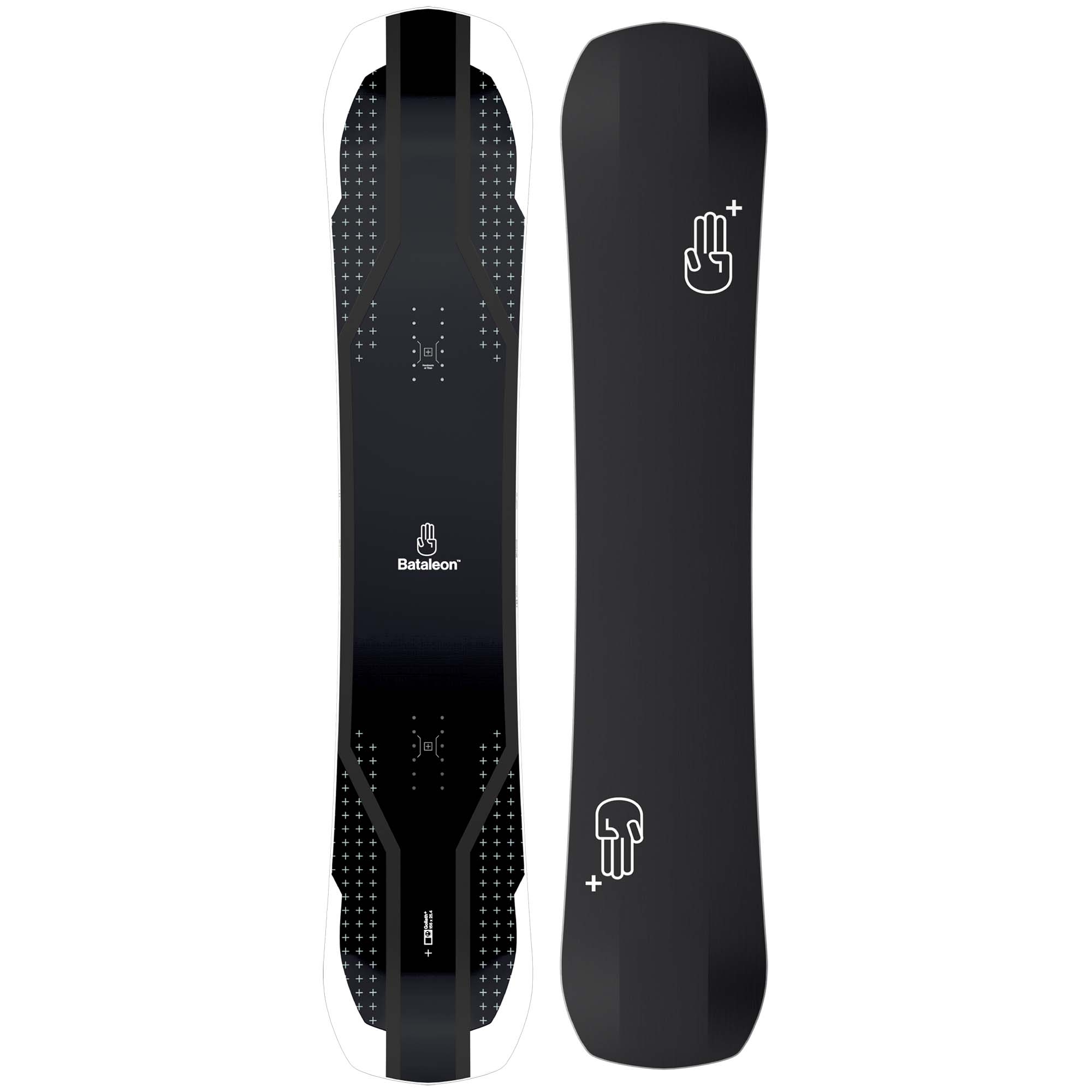 Bataleon Goliath + Snowboards 2024 | Absolute-Snow