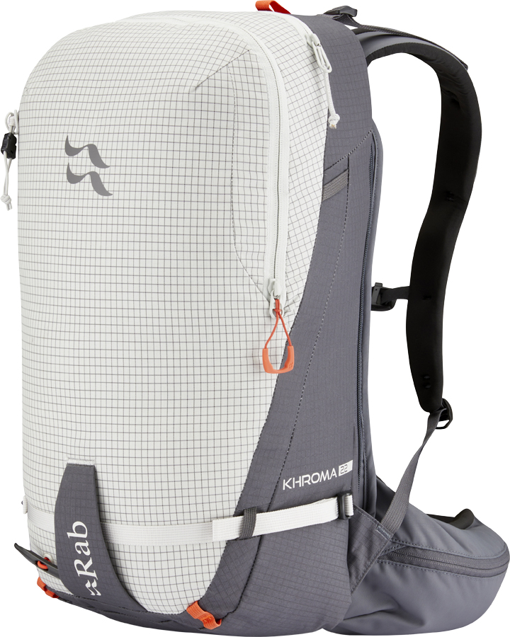 Rab Khroma 22 Ski/Mountaineering Backpack