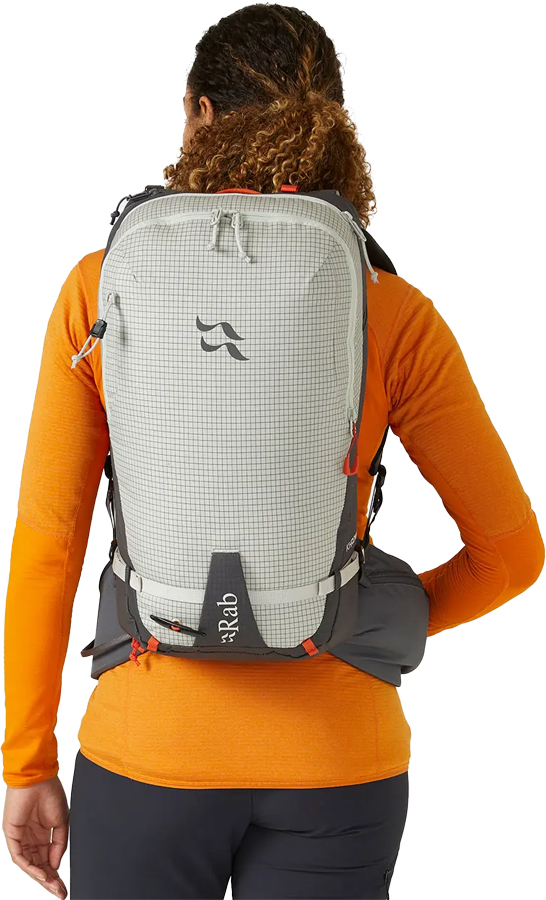 Rab Khroma 22 Ski/Mountaineering Backpack