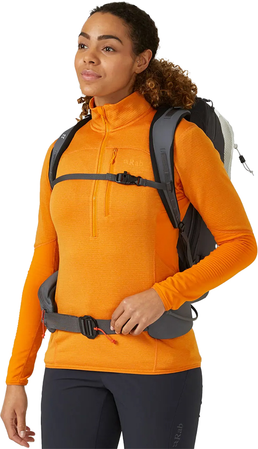 Rab Khroma 22 Ski/Mountaineering Backpack