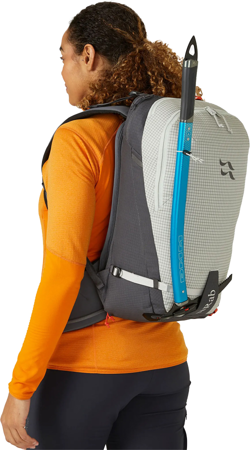 Rab Khroma 22 Ski/Mountaineering Backpack