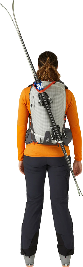 Rab Khroma 22 Ski/Mountaineering Backpack