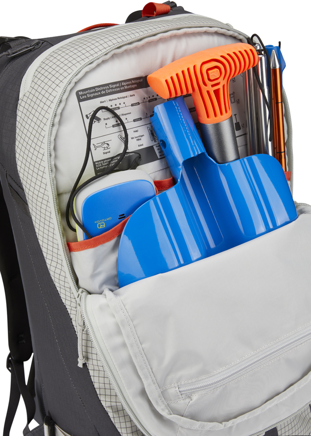 Rab Khroma 22 Ski/Mountaineering Backpack