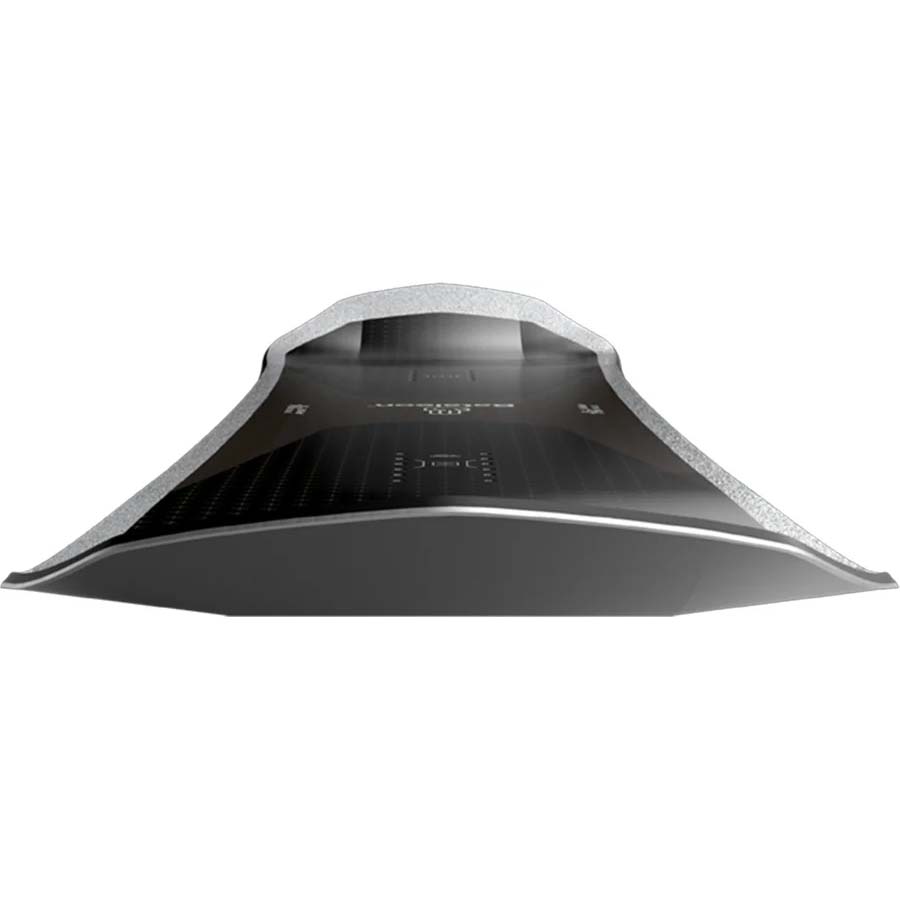 Bataleon Evil Twin+ All Mountain/Freestyle Snowboard