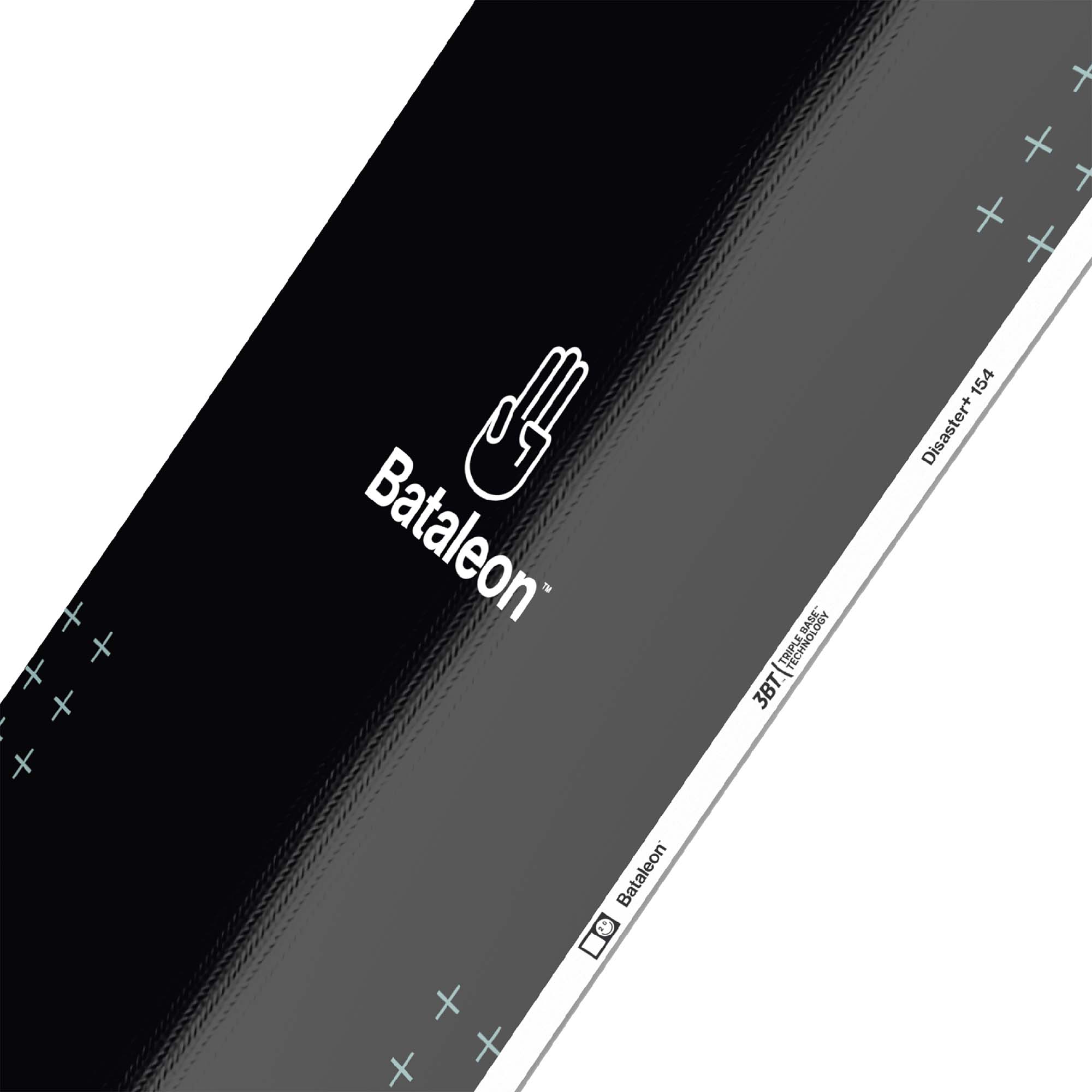 Bataleon Disaster+ Freestyle/Park Snowboard