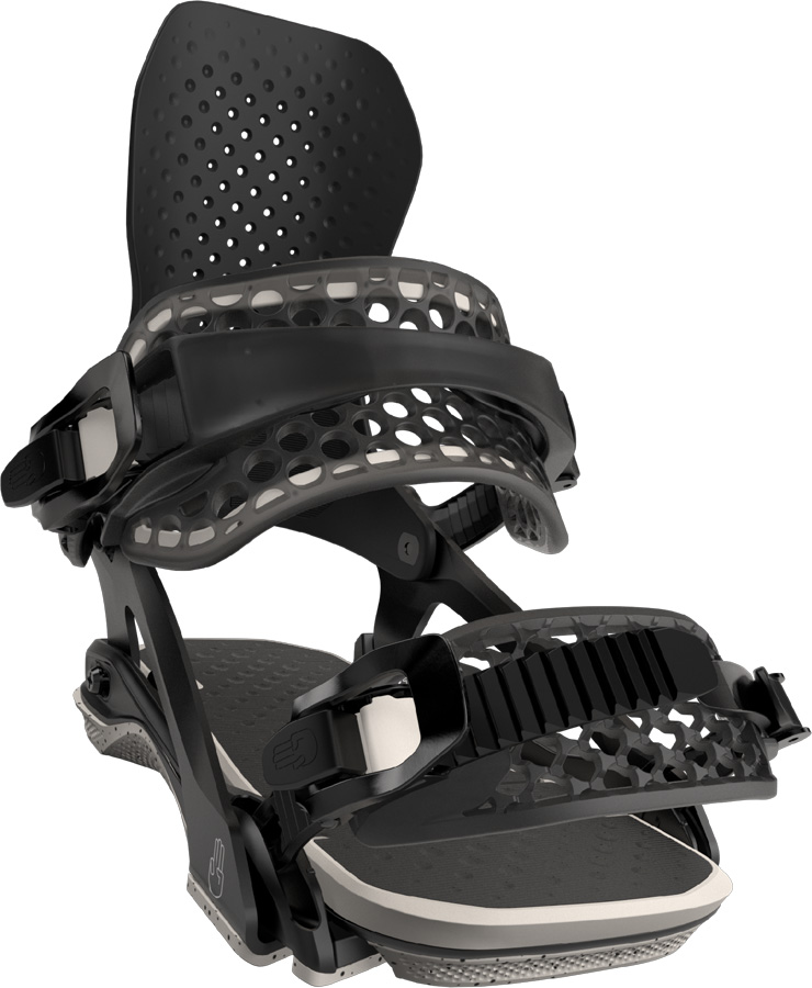 Bataleon Astro Full Wrap Snowboard Bindings 2023 | Absolute-Snow