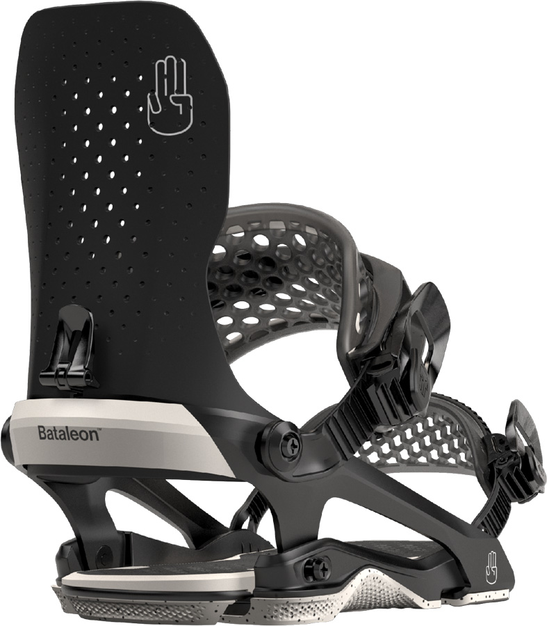 Bataleon Astro Full Wrap Snowboard Bindings 2023 | Absolute-Snow