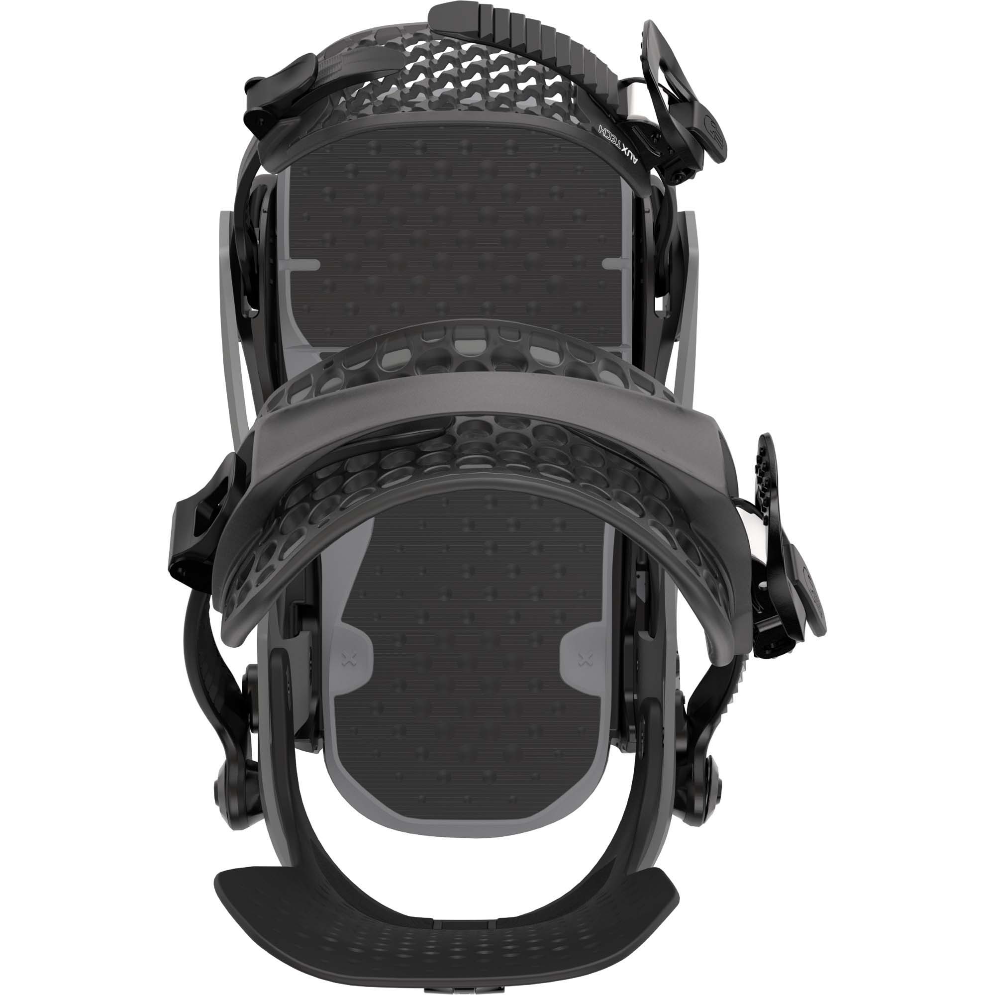 22-23 BATALEON バタレオン Astro Fullwrap M/L Bataleon Astro Fullwrap Snowboard Bindings Review | SP