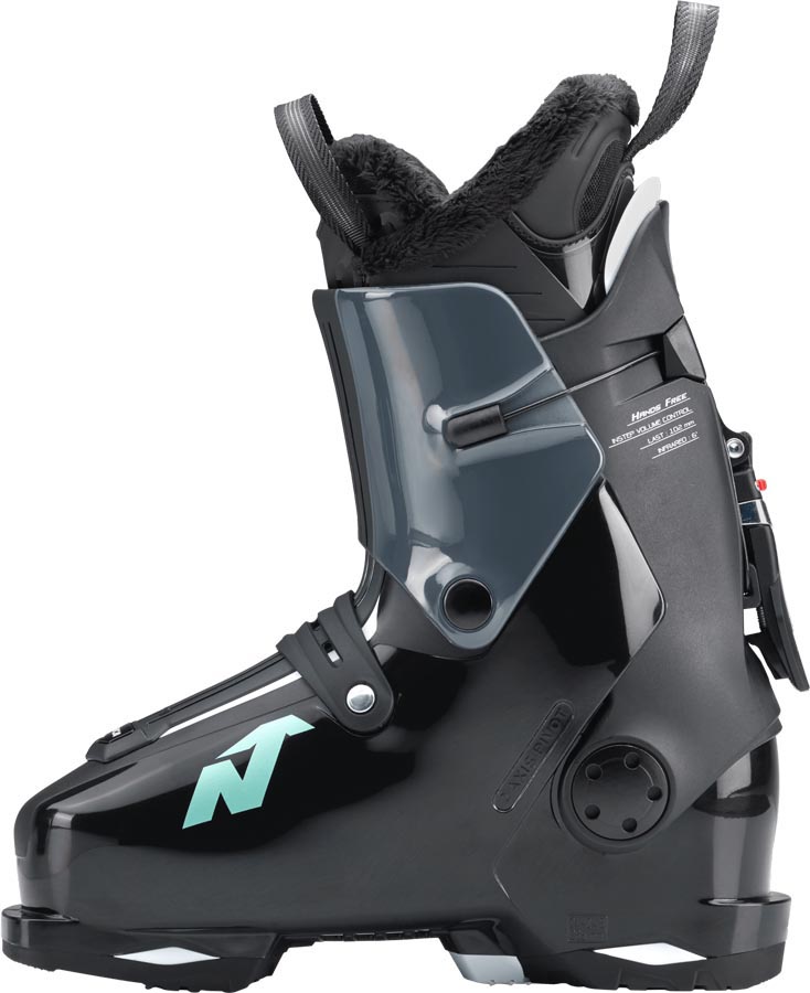 Nordica HF 85 W Ski Boots 2024 | Absolute-Snow
