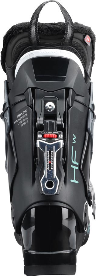 Nordica HF 85 W Women's Ski Boots 2024