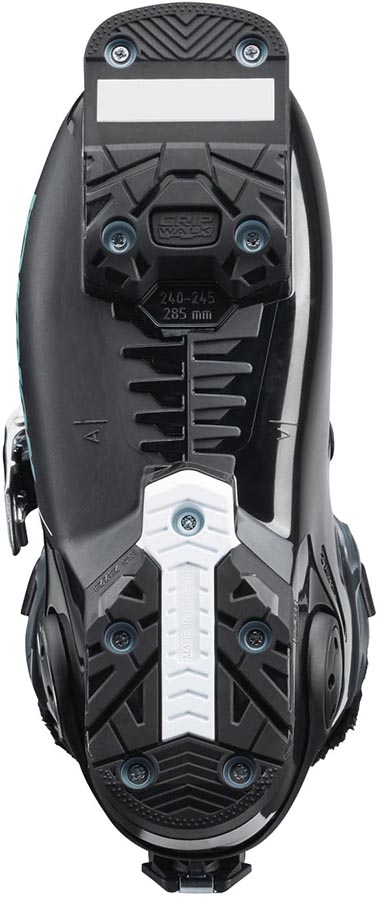 Nordica HF 85 W Women's Ski Boots 2024