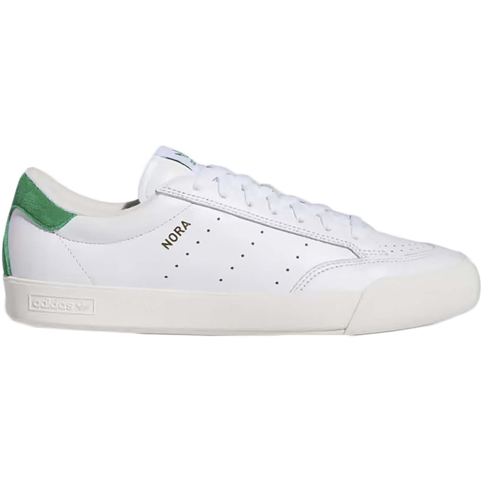 Adidas Nora Trainers/Skate Shoes